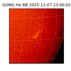 gong - 2025-11-07T23:00:02