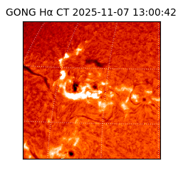 gong - 2025-11-07T13:00:42