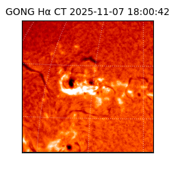 gong - 2025-11-07T18:00:42