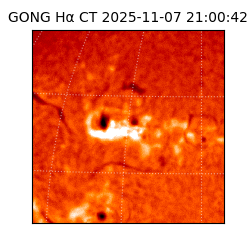 gong - 2025-11-07T21:00:42