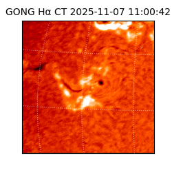 gong - 2025-11-07T11:00:42