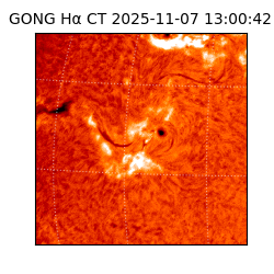 gong - 2025-11-07T13:00:42