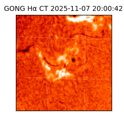 gong - 2025-11-07T20:00:42