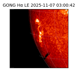 gong - 2025-11-07T03:00:42