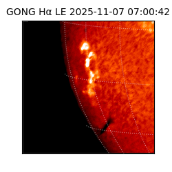 gong - 2025-11-07T07:00:42