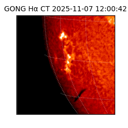 gong - 2025-11-07T12:00:42