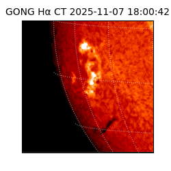 gong - 2025-11-07T18:00:42