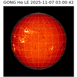 gong - 2025-11-07T03:00:42