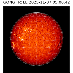 gong - 2025-11-07T05:00:42