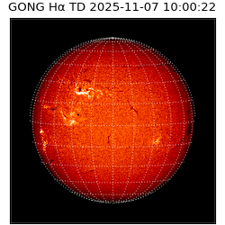 gong - 2025-11-07T10:00:22