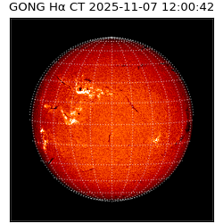 gong - 2025-11-07T12:00:42