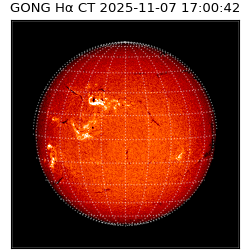 gong - 2025-11-07T17:00:42