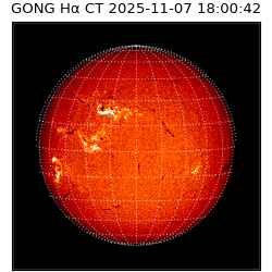 gong - 2025-11-07T18:00:42
