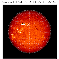 gong - 2025-11-07T19:00:42