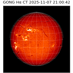 gong - 2025-11-07T21:00:42