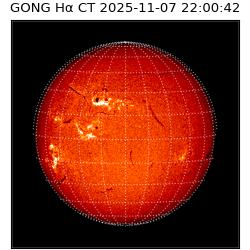 gong - 2025-11-07T22:00:42