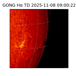 gong - 2025-11-08T09:00:22