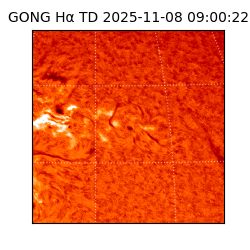 gong - 2025-11-08T09:00:22