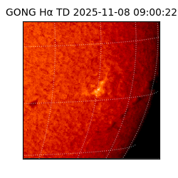 gong - 2025-11-08T09:00:22