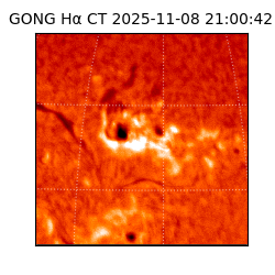 gong - 2025-11-08T21:00:42