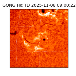 gong - 2025-11-08T09:00:22