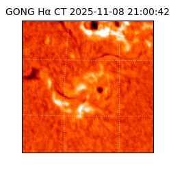 gong - 2025-11-08T21:00:42