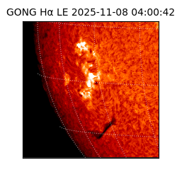 gong - 2025-11-08T04:00:42