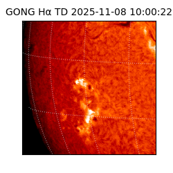gong - 2025-11-08T10:00:22