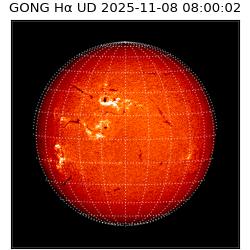 gong - 2025-11-08T08:00:02