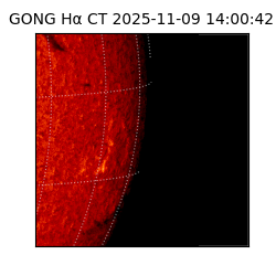 gong - 2025-11-09T14:00:42