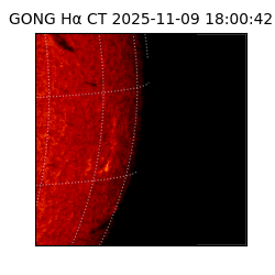 gong - 2025-11-09T18:00:42