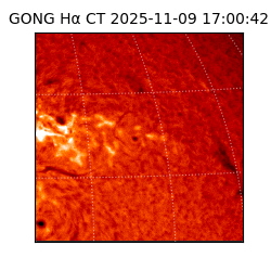 gong - 2025-11-09T17:00:42