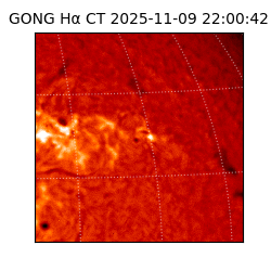 gong - 2025-11-09T22:00:42