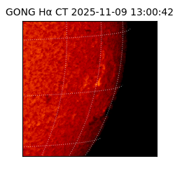 gong - 2025-11-09T13:00:42