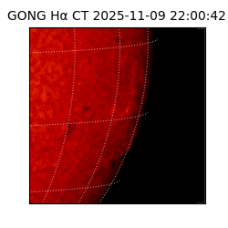 gong - 2025-11-09T22:00:42