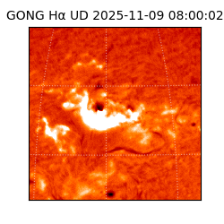 gong - 2025-11-09T08:00:02