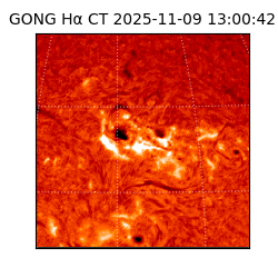 gong - 2025-11-09T13:00:42