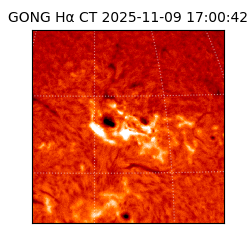 gong - 2025-11-09T17:00:42