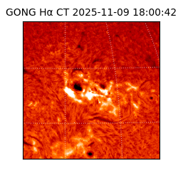 gong - 2025-11-09T18:00:42