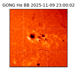 gong - 2025-11-09T23:00:02