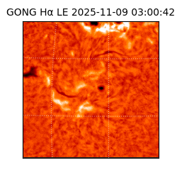 gong - 2025-11-09T03:00:42