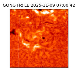 gong - 2025-11-09T07:00:42