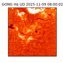 gong - 2025-11-09T08:00:02