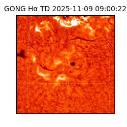 gong - 2025-11-09T09:00:22