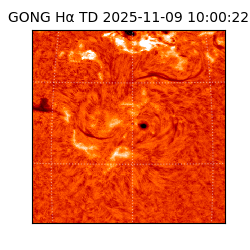 gong - 2025-11-09T10:00:22