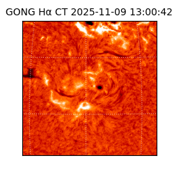 gong - 2025-11-09T13:00:42