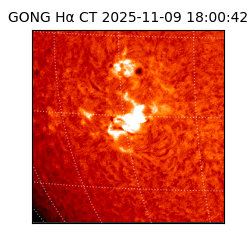 gong - 2025-11-09T18:00:42