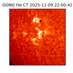 gong - 2025-11-09T22:00:42