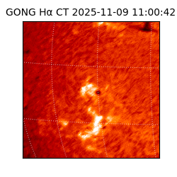 gong - 2025-11-09T11:00:42