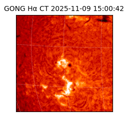 gong - 2025-11-09T15:00:42